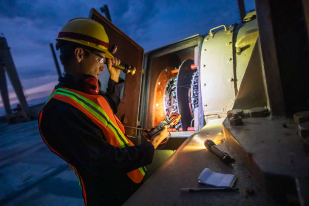 Best Electrical System Inspection  in Clinton, OH
