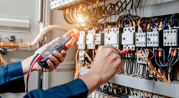  Clinton, OH Electrician Pros