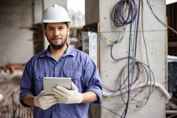 Industrial Electrical Services in Clinton, OH