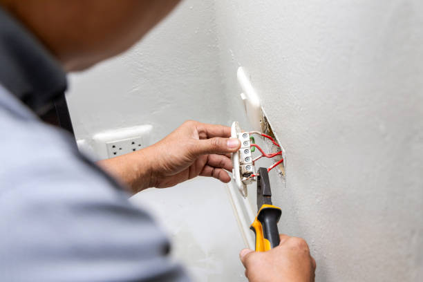 Electrical System Inspection in Clinton, OH