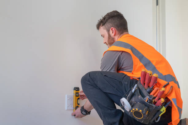 Electrical Rewiring Services in Clinton, OH