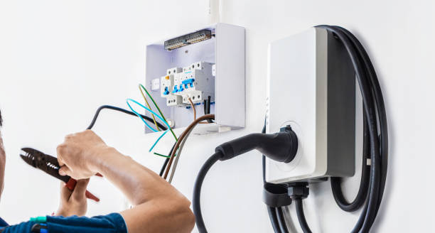 Best Home Electrical Repair  in Clinton, OH